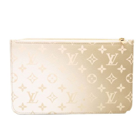 Louis Vuitton Handbags - Louis Vuitton Monogram Spring In The City Neverfull MM GM Pochette Sunset Kaki